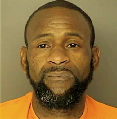 Carr Jerome - Horry County, SC 