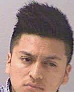Cristobal-Izara Jose - Butler County, OH 