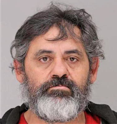 Moreno Jose - Dallas County, TX 