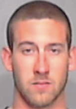 Martin Joseph - TomGreen County, TX 