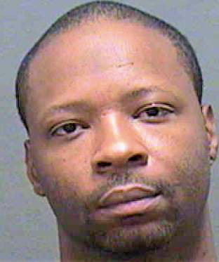 Sellers Joseph - Mecklenburg County, NC 