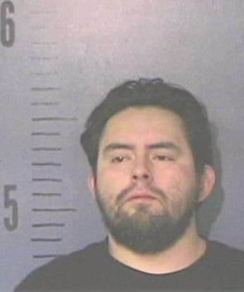 Leija Jr - Taylor County, TX 