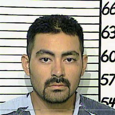 Vasquez Juan - Comal County, TX 