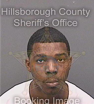 Jackson Kevin - Hillsborough County, FL 