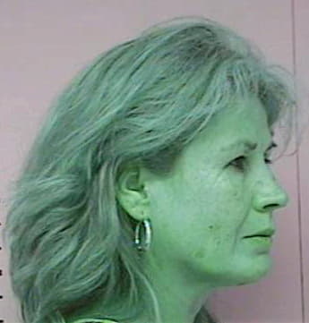 Patino Marie - Desoto County, MS 