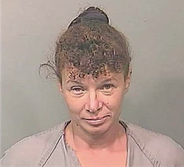 Cassels Mary - Brevard County, FL 