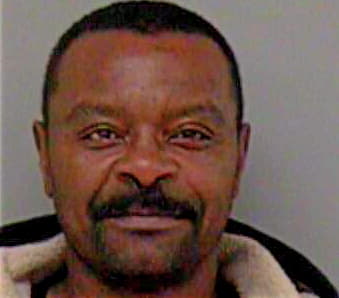Brooks Matthew - Madera County, CA 