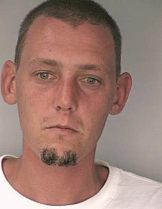 Simon Michael - Hillsborough County, FL 