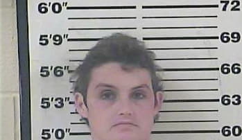Stanbery Netta - Carter County, TN 