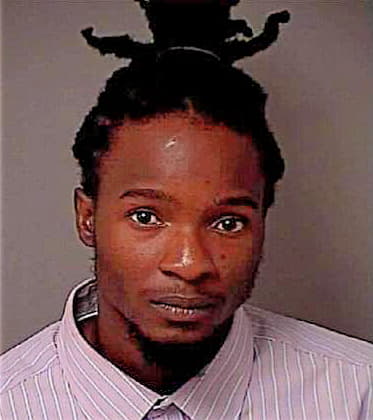 Clement Phillip - Osceola County, FL 
