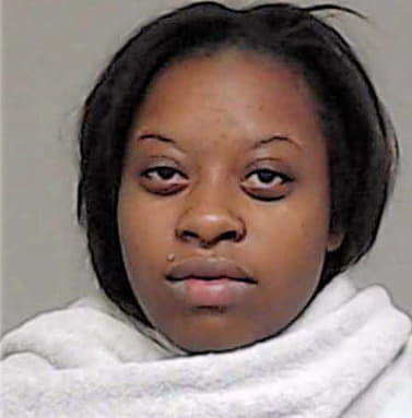 Carr Rochelle - Collin County, TX 