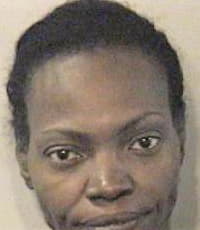 Sterling Rosia - Leon County, FL 