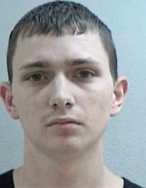 Duncan Ryan - Henry County, GA 