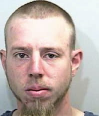 Mccready Scott - Leon County, FL 