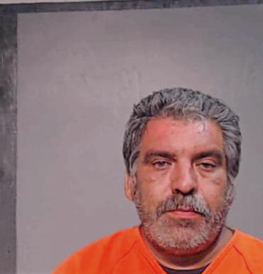 Castellon Sergio - Hidalgo County, TX 