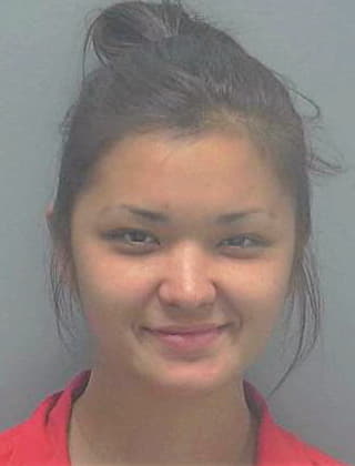 Hargis Stephanie - Lee County, FL 