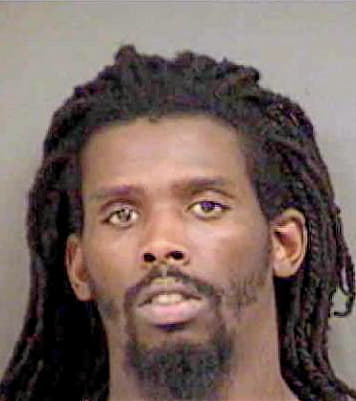 Ray Timothy - Mecklenburg County, NC 