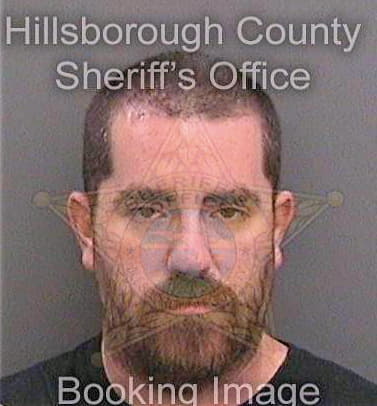 Theriault Timothy - Hillsborough County, FL 