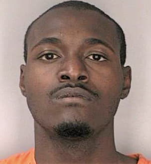 Newton Trent - Hillsborough County, FL 