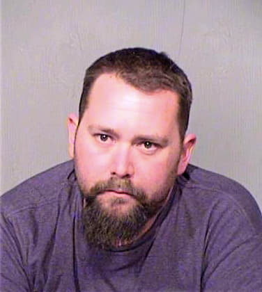 Cerio Troy - Maricopa County, AZ 