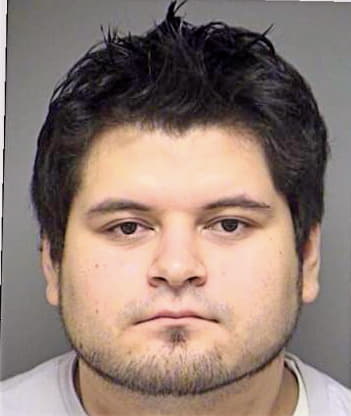 Martinez Walter - Denton County, TX 