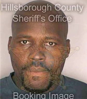 Mays Willie - Hillsborough County, FL 
