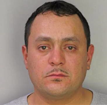 Diaz Alvaro - Hillsborough County, FL 