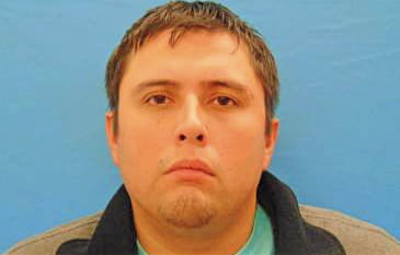 Sivak Andrew - Guadalupe County, TX 