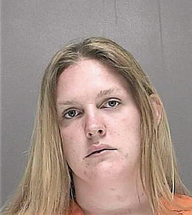 Miller Angela - Volusia County, FL 