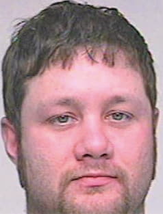 Lennox Anthony - TomGreen County, TX 