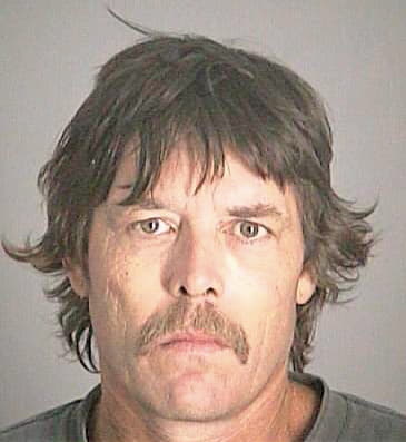 Melling Barry - Pasco County, FL 