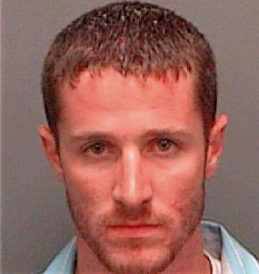 French Chad - Pinellas County, FL 