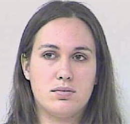 Brown Cheyanne - StLucie County, FL 