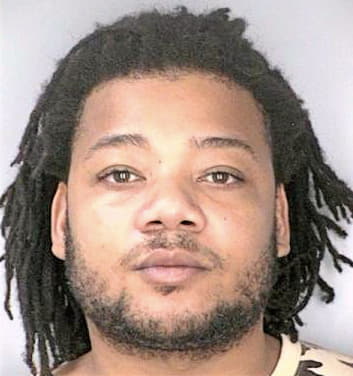 Johnson Corey - Hillsborough County, FL 