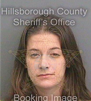 Sindorf Danielle - Hillsborough County, FL 