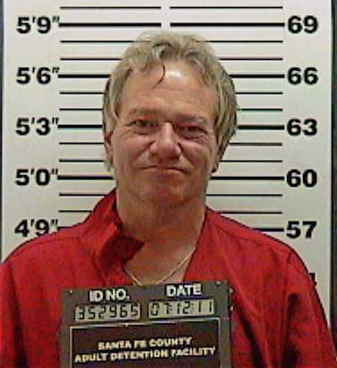 Beck David - SantaFe County, NM 