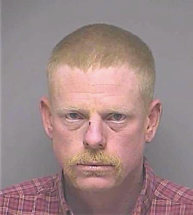 Erwin David - Denton County, TX 