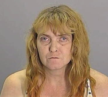 Wilson Deborah - Pasco County, FL 