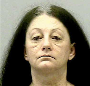 Peterson Debra - Gwinnett County, GA 