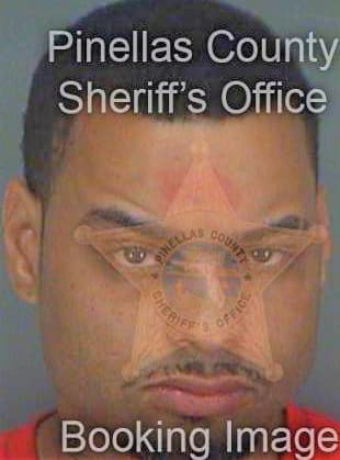 Troutman Derrick - Pinellas County, FL 