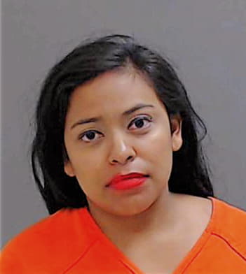 Cordova Diana - Hidalgo County, TX 