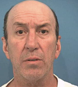 Warren Douglas - Williamson County, TX 