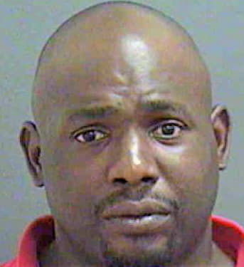 Oliver Earl - Mecklenburg County, NC 