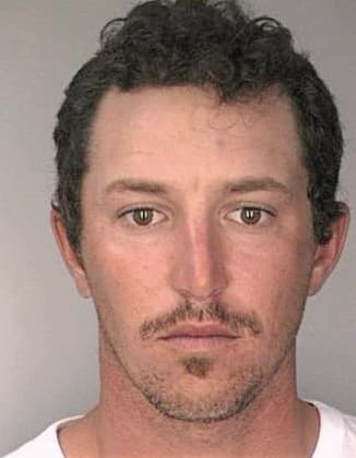 Scott Edward - Hillsborough County, FL 