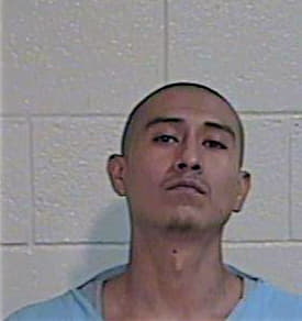 Hernandez Eric - Hidalgo County, TX 
