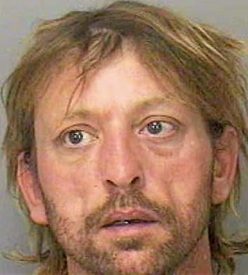 Randall Gordon - Polk County, FL 