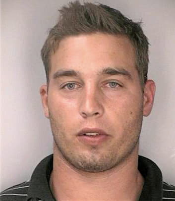 Smith Gregory - Hillsborough County, FL 