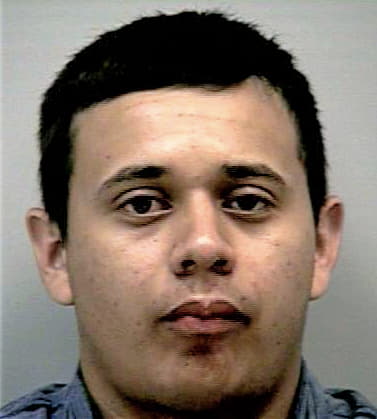 Rodriguez-Aguilar Hector - Gwinnett County, GA 