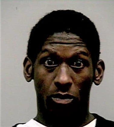 Herbert Jerome - Gwinnett County, GA 