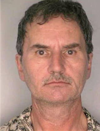 Mooney John - Hillsborough County, FL 